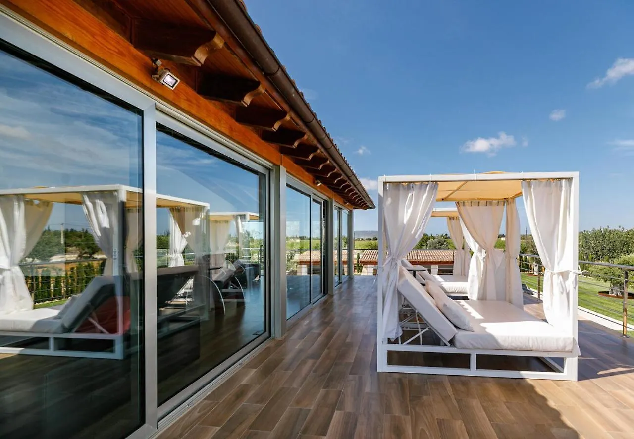 Villa Es Velar Family Suite Binissalem 0*,  Spanien