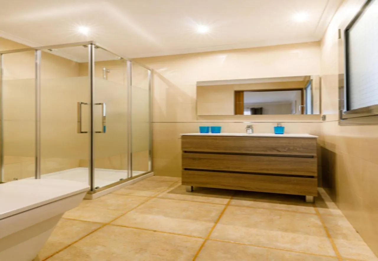 Villa Es Velar Family Suite ビニサレム