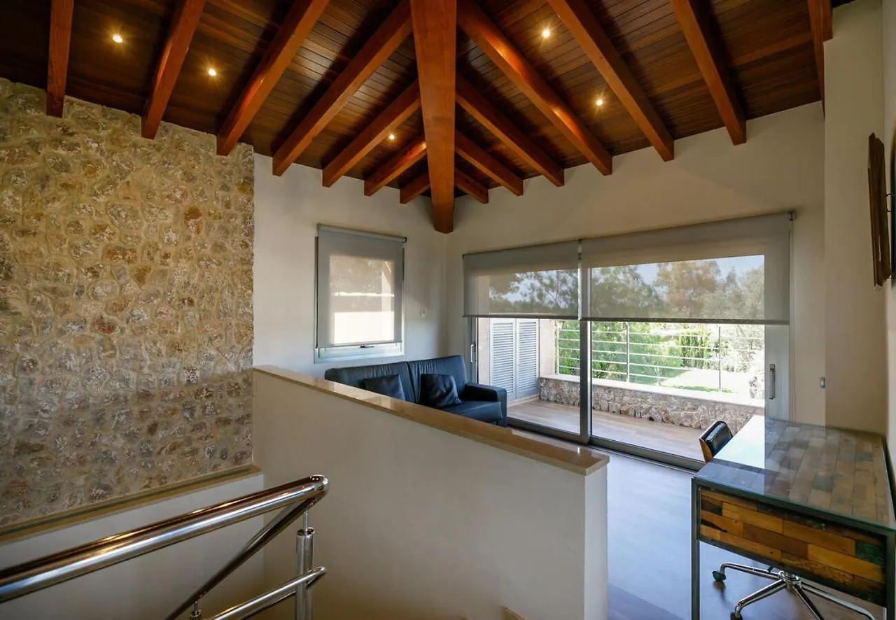 Villa Es Velar Family Suite ビニサレム