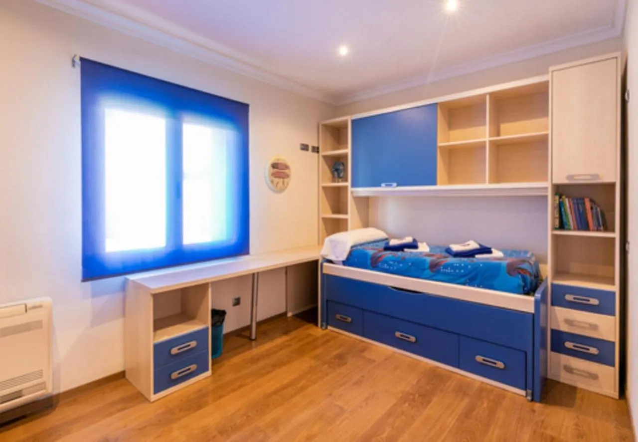 Villa Es Velar Family Suite ビニサレム